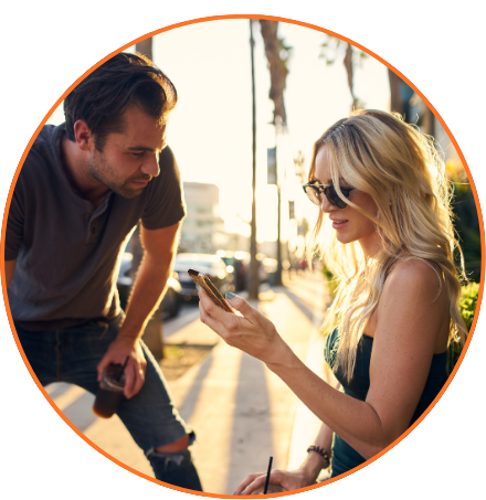 Mobil Sohbet Odaları